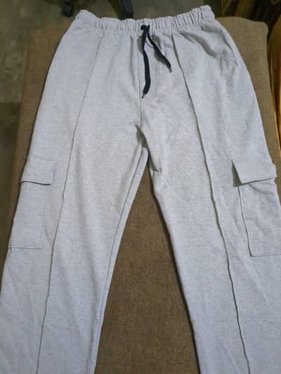 Cargo trouser