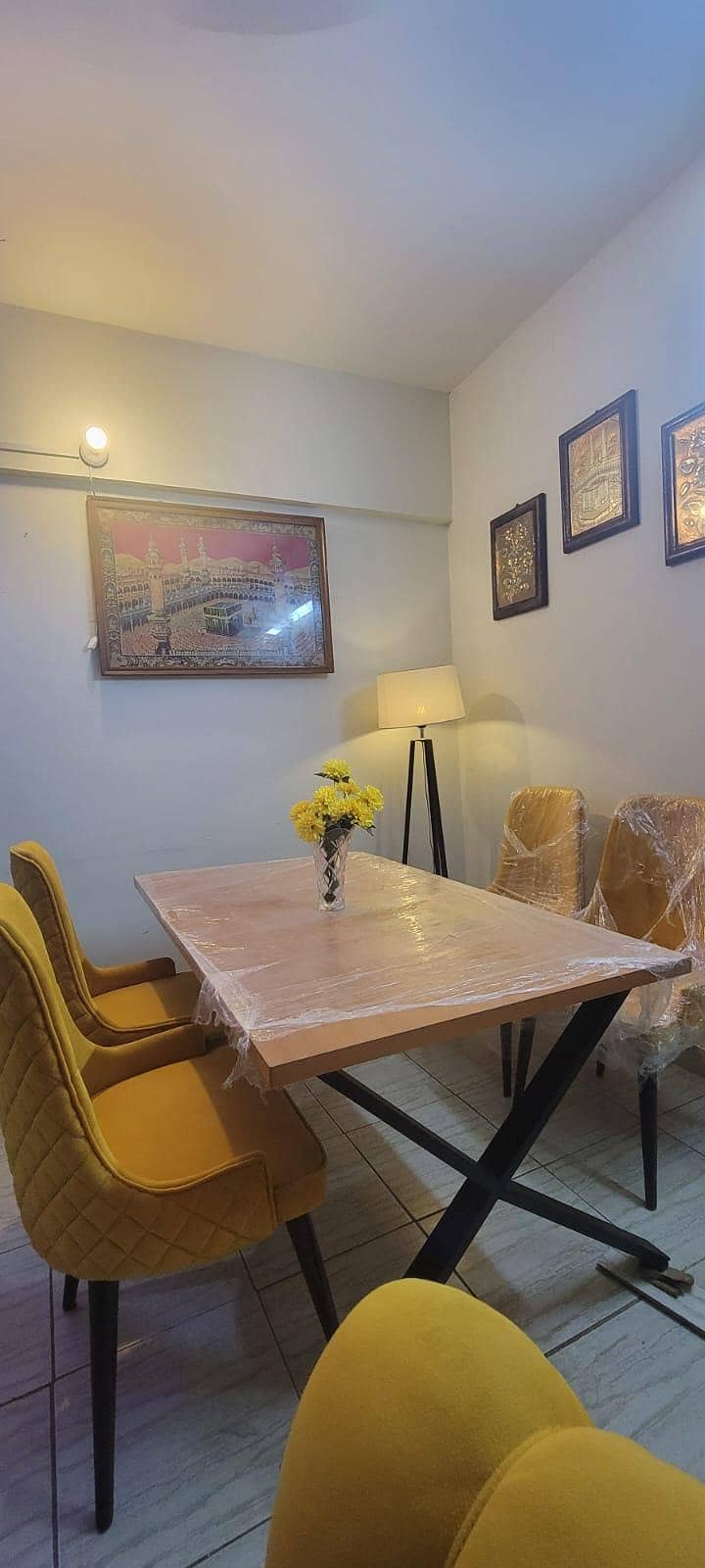 luxury Dining Table 0