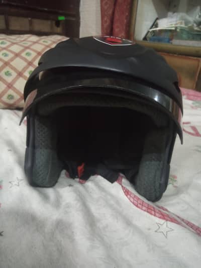 Helmet