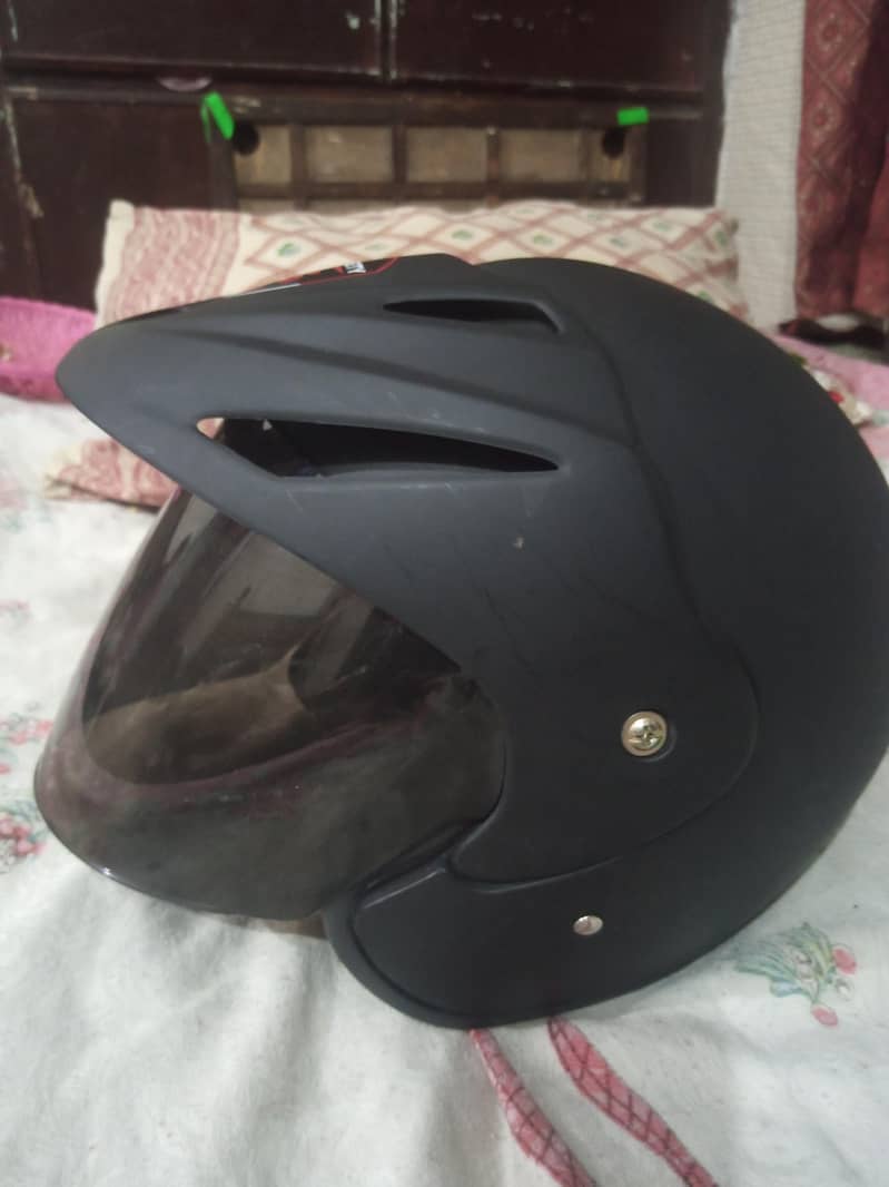 Helmet 1