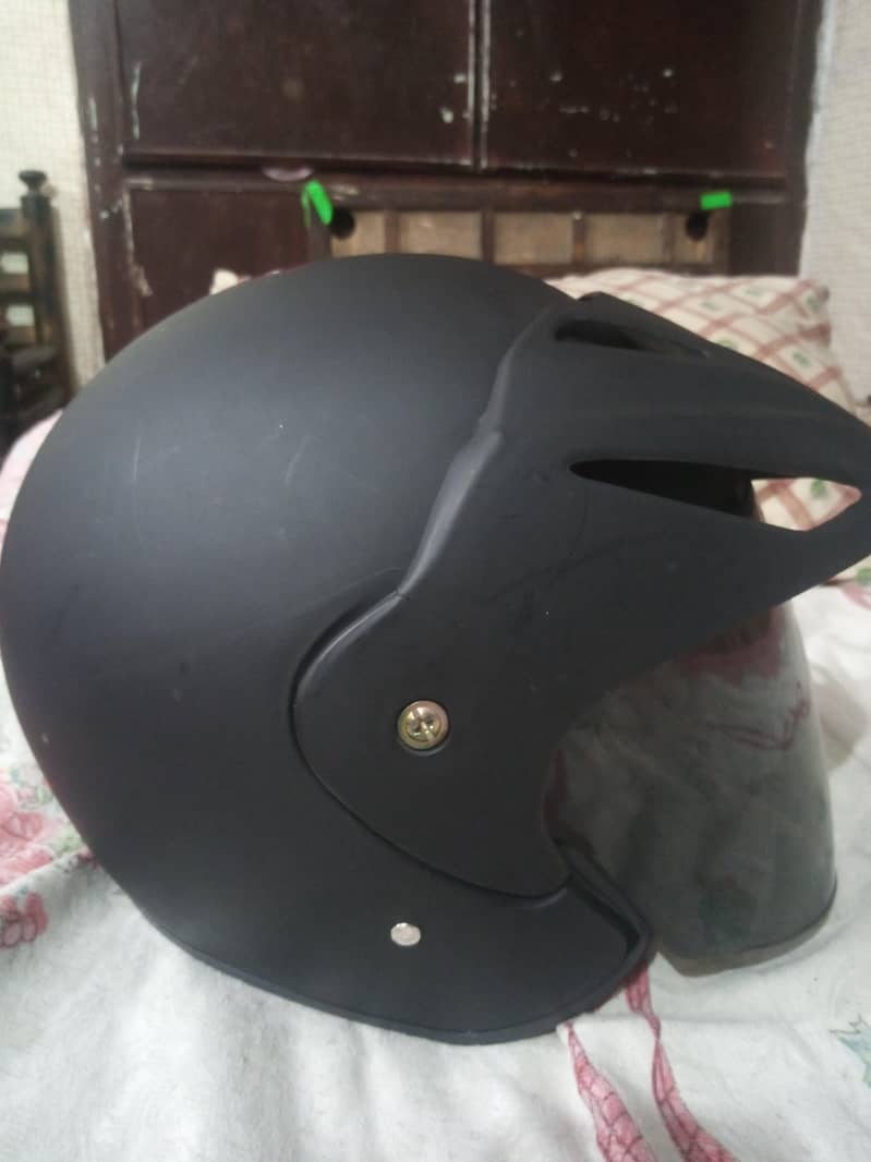 Helmet 2