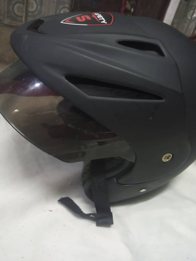Helmet 3