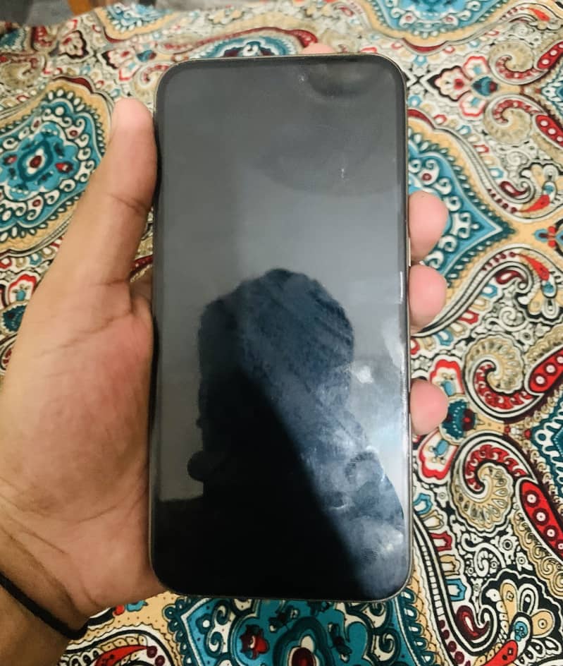 Apple iPhone 15 Pro Max 2