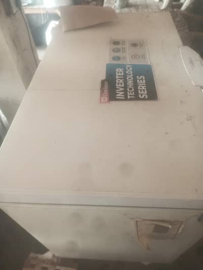 Dawlance freezer for sale