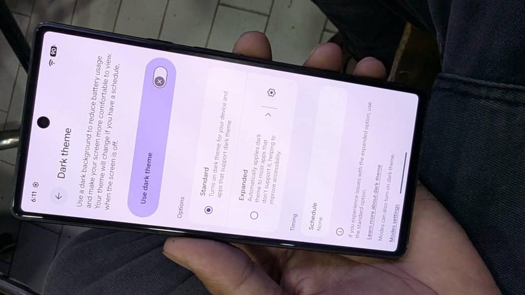 Google Pixel 6 0