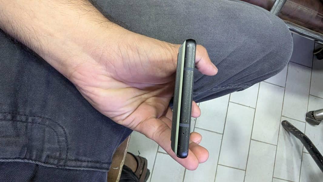 Google Pixel 6 2