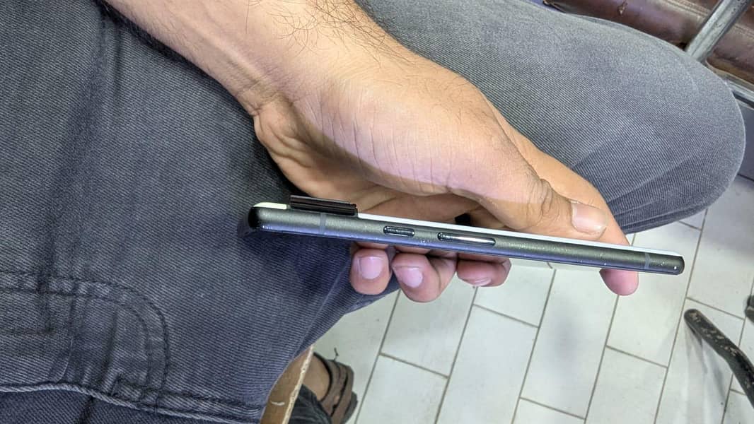Google Pixel 6 3
