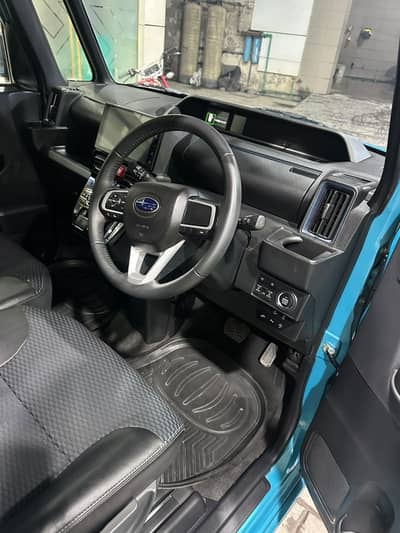 Daihatsu Tanto 2023