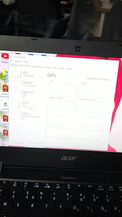 Acer Laptop