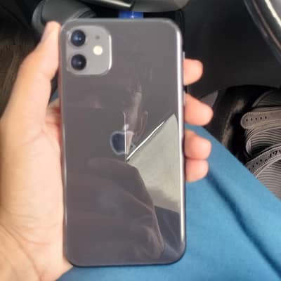 Apple iPhone 11 128gb