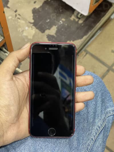 Apple iPhone SE 2020