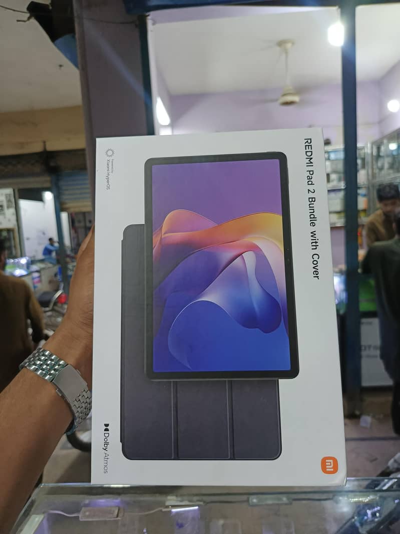 Xiaomi Other Model 2
