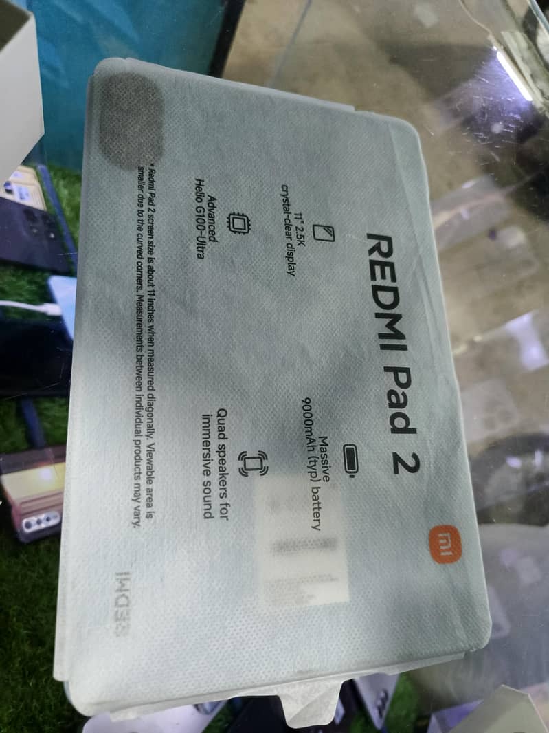 Xiaomi Other Model 5