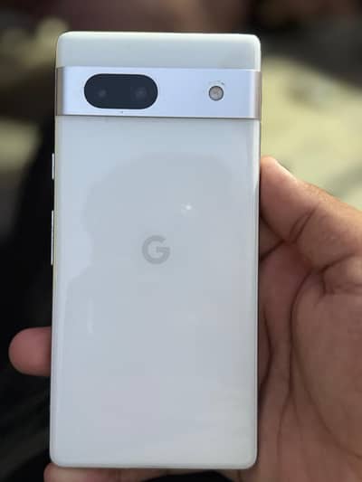 Google Pixel 7a For Sale in Lush Condition