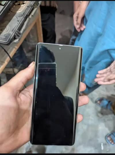 Infinix Hot 50 Pro Plus