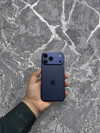 iPhone 17 Pro Max Non Pta 256 GB