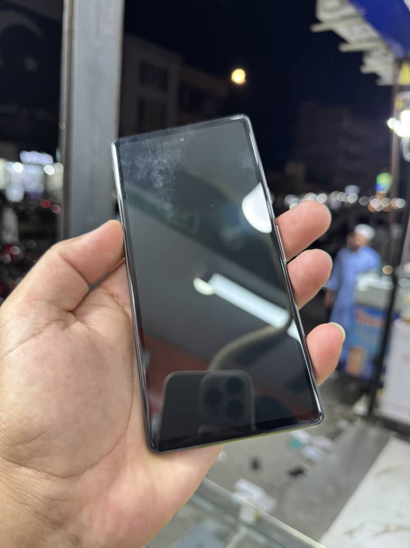Google Pixel 7a 1