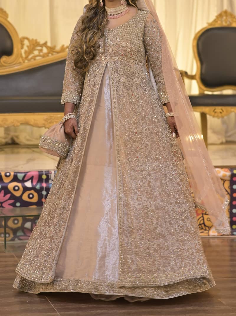 Bridal Maxi 1