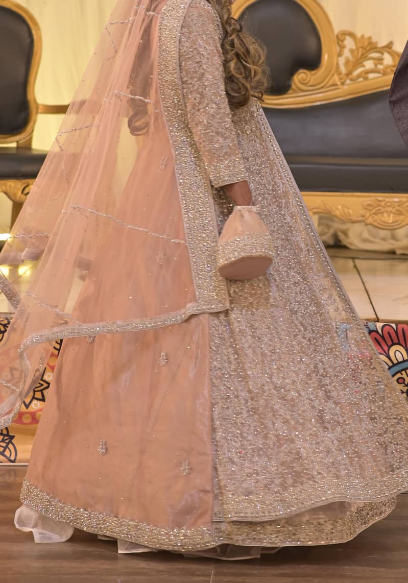 Bridal Maxi 5