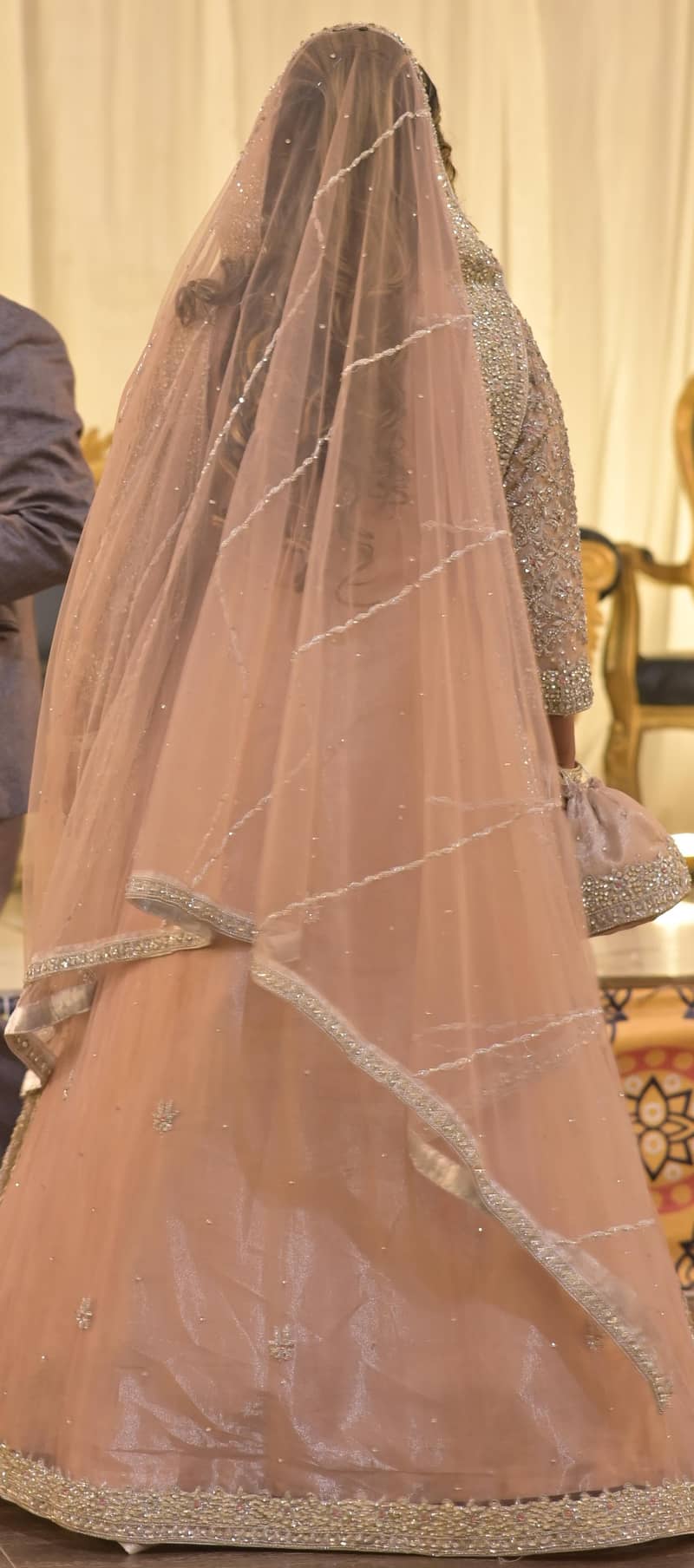 Bridal Maxi 6