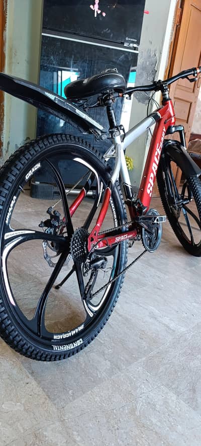 Bicycle in gears Alloy wheel Rims light weight cycle
