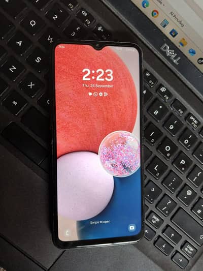 Samsung Mobile A13