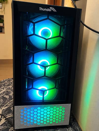 Budget Gaming PC