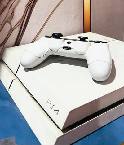ps4 jelbreak