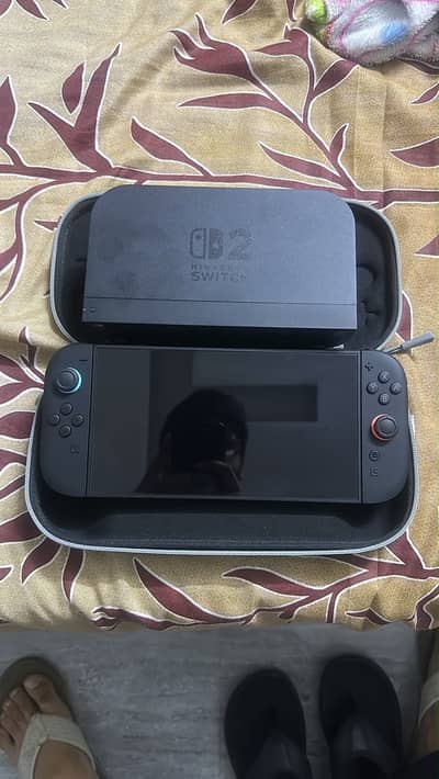 Nintendo Switch 2