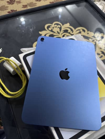 Ipad 11. A16