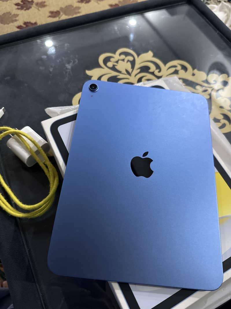 Ipad 11. A16 0