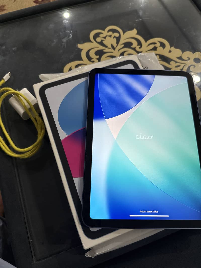 Ipad 11. A16 1