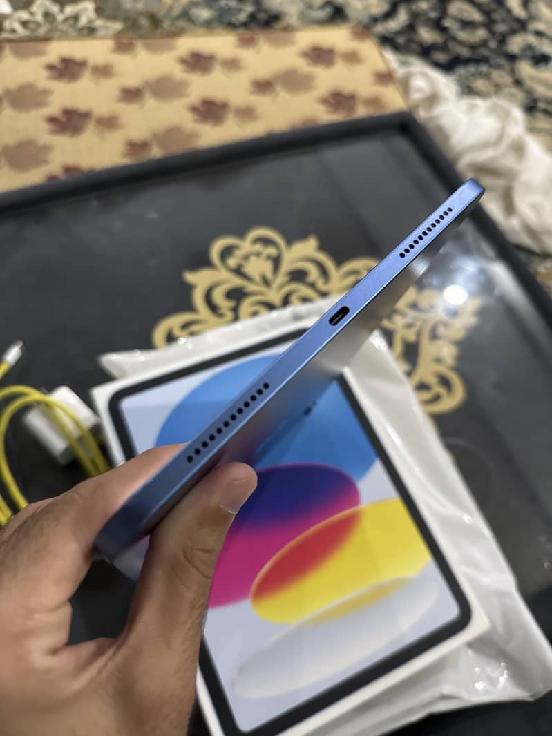 Ipad 11. A16 2