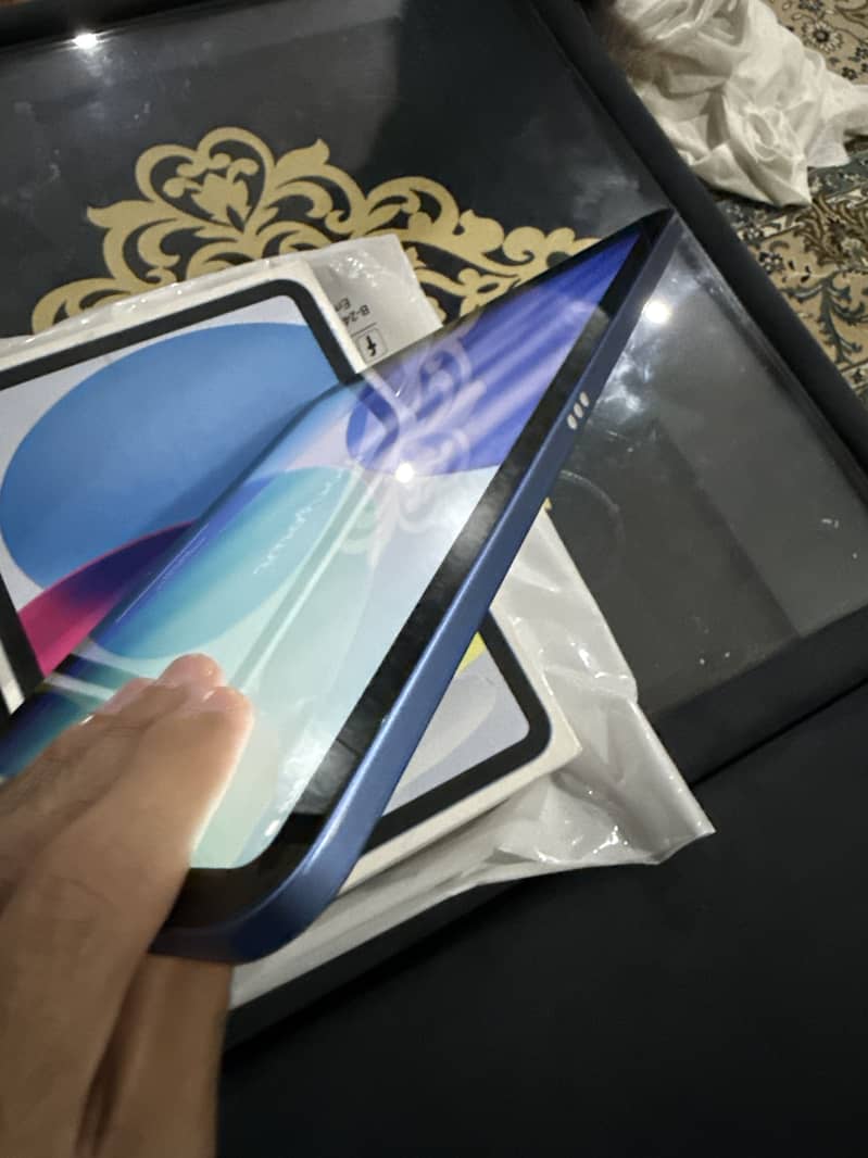 Ipad 11. A16 3
