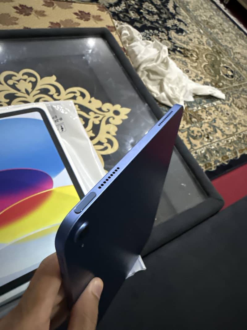Ipad 11. A16 4