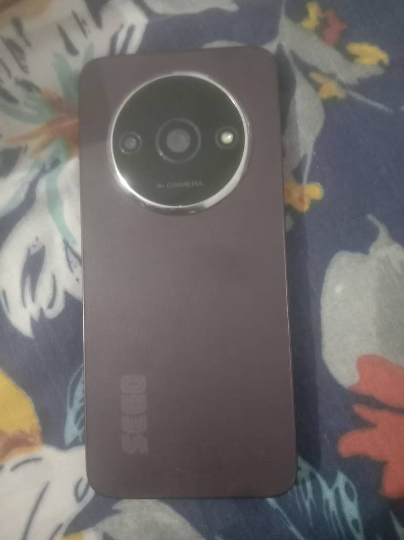 SEGO Note 60 3
