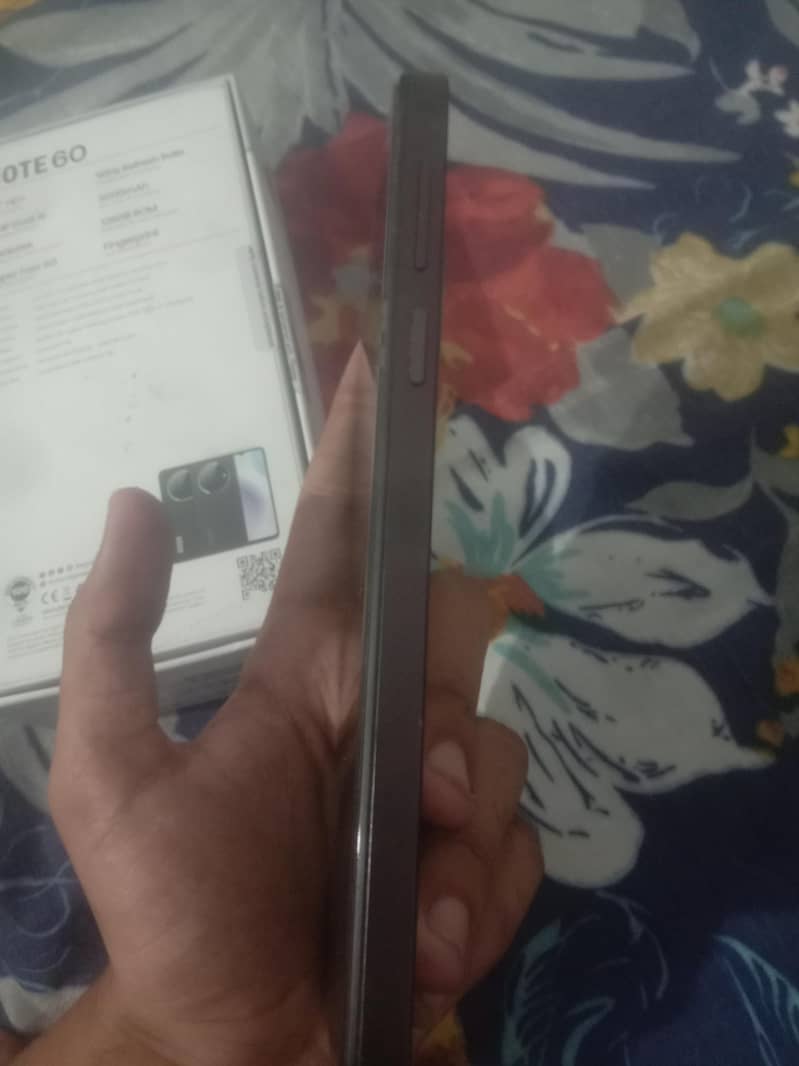 SEGO Note 60 5
