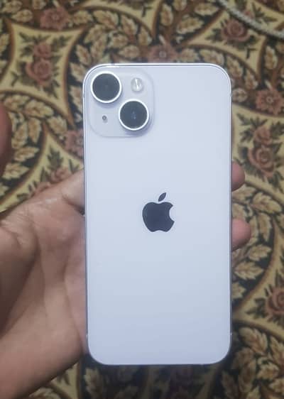 Apple iPhone 14