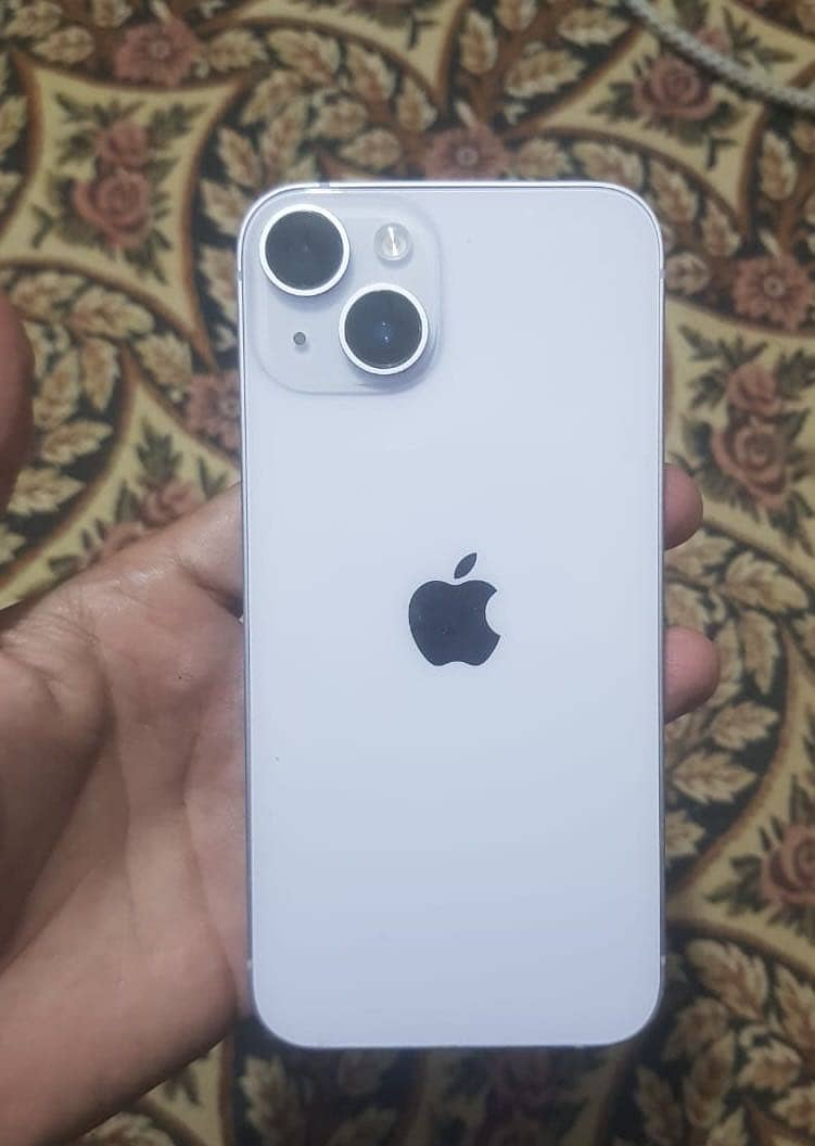 Apple iPhone 14 0