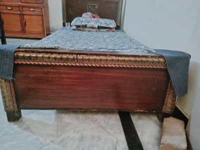 2 single bed for sale