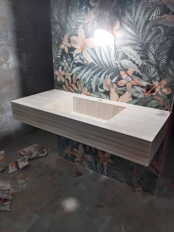 Corian design 1