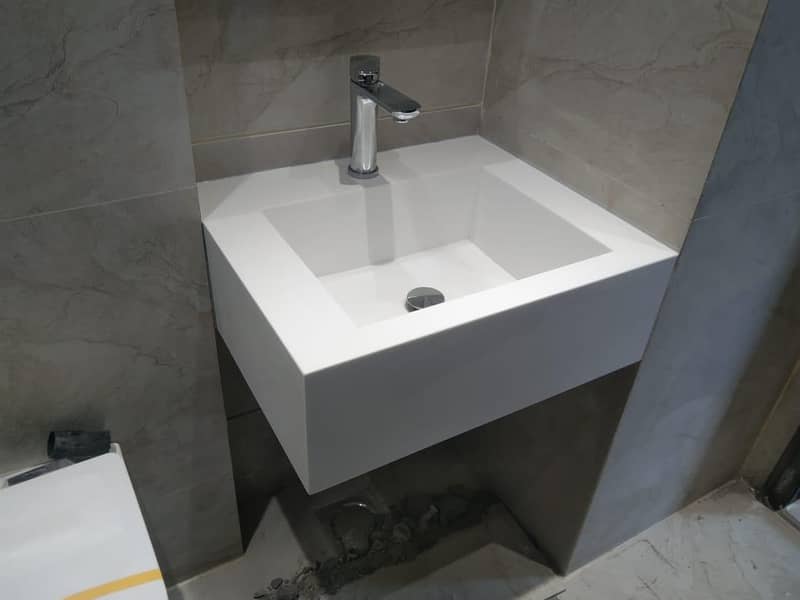Corian design 2