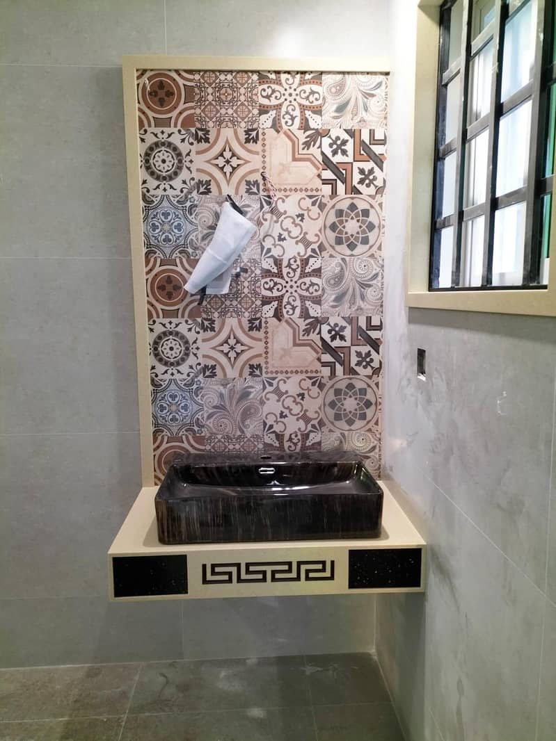 Corian design 3