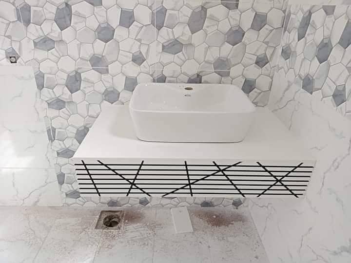 Corian design 6