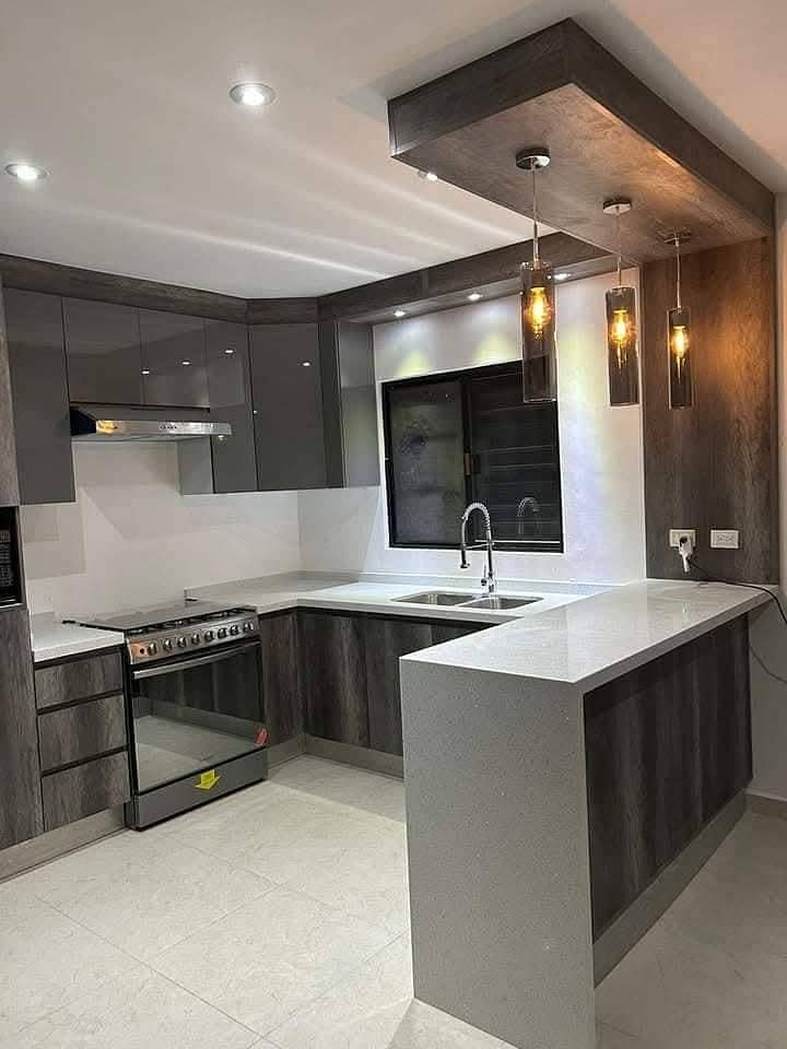 Corian design 8