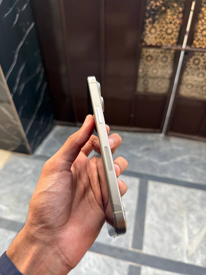 Apple iPhone 15 Pro Max 5