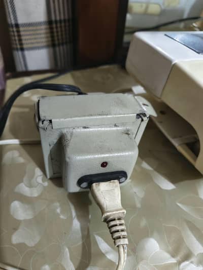 110 power supply