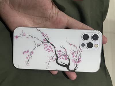 Apple iPhone 12 Pro