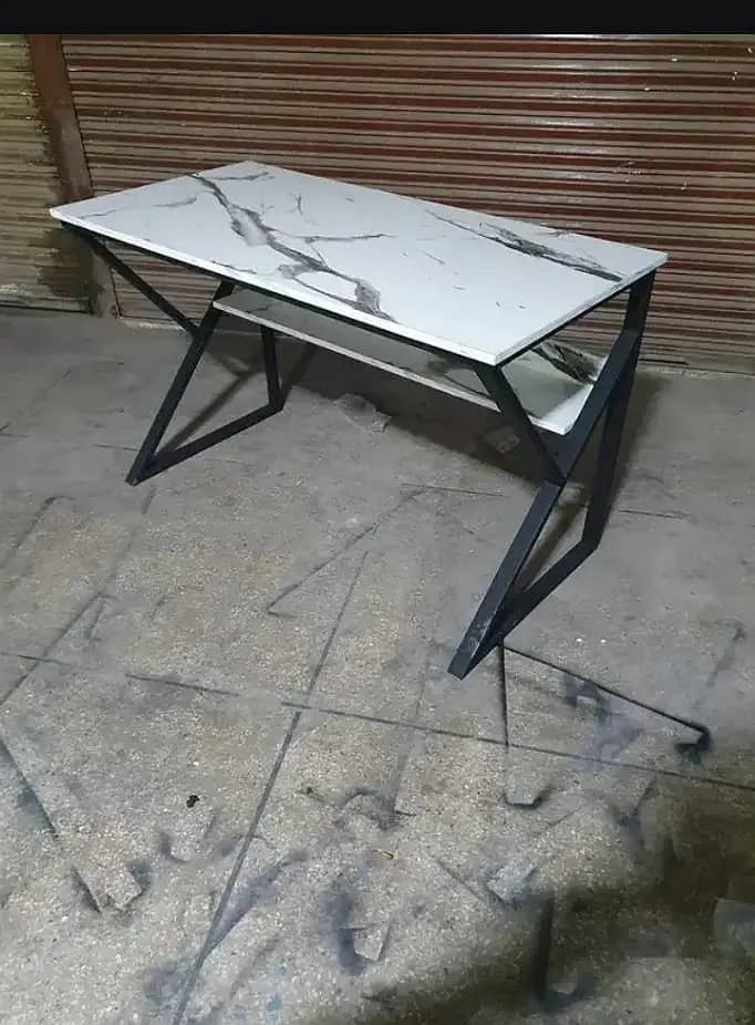 Computer Table/ Laptop Table/ Study Table/ Workstation/ Office Table 15