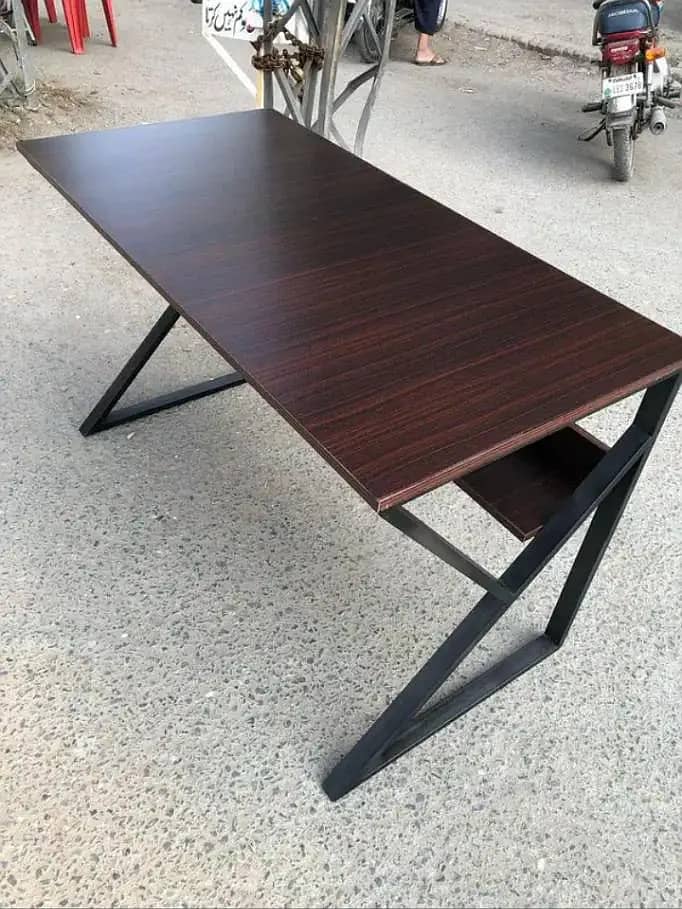 Computer Table/ Laptop Table/ Study Table/ Workstation/ Office Table 10